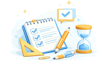 Параллельно с основной школой