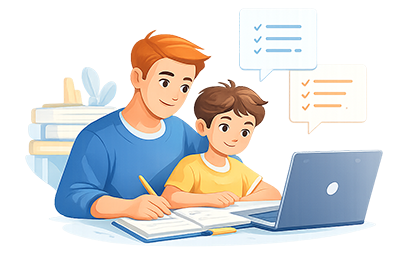 Семейное обучение